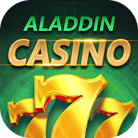 Aladdin Casino-Crazy Spin
