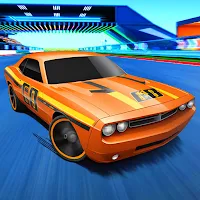 Merge Car - Idle Merge Cars