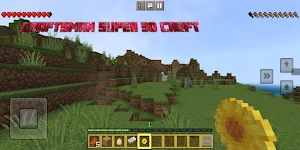 Craftsman Super AZ 3D Crafting Screenshot 0