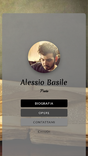 Alessio Basile Screenshot 1