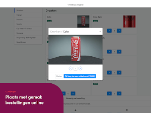 't Friethuis Wingene Screenshot 2