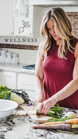 Way to Wellness Screenshot 0