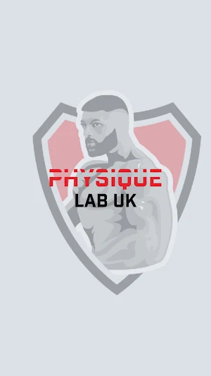 Physique Lab UK Screenshot 0