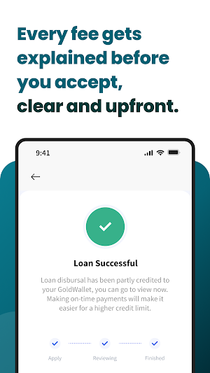 Umeedcash Screenshot 3
