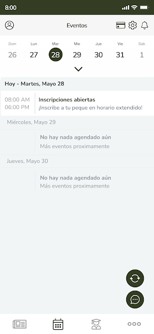 GV Movil Screenshot 3