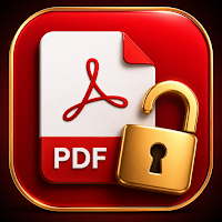 Known PDF Password Remover