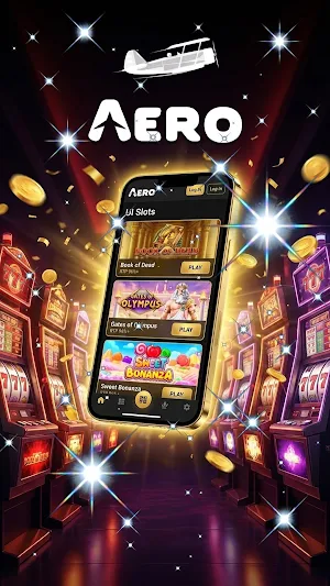 Aero Screenshot 0