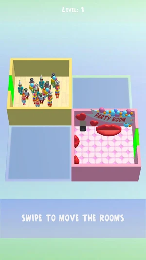 Party Room Screenshot 0