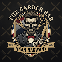 Anan Nabwany Barber Bar