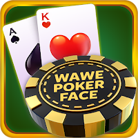 Wawe Poker Face - Holdem Poker