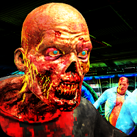 Zombies Slay FPS Shooting Game