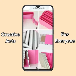 Easy Home Craft Ideas Screenshot 1
