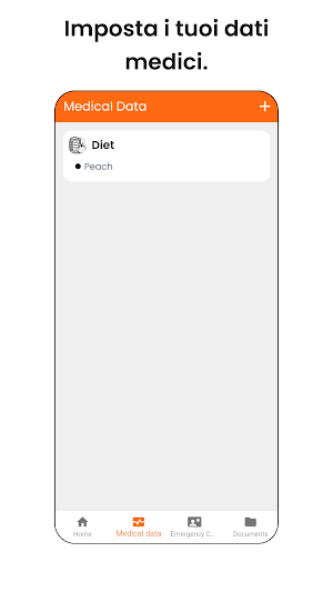 Ice-Key Plus Screenshot 1