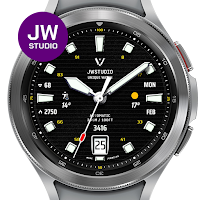 JW057 jwstudio watchface