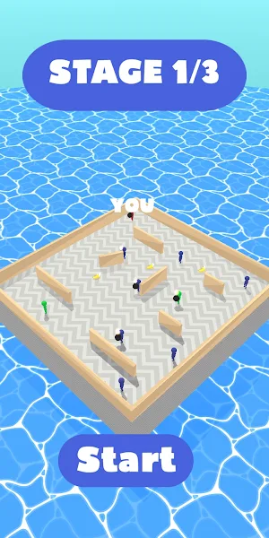 Bomb Time Screenshot 2