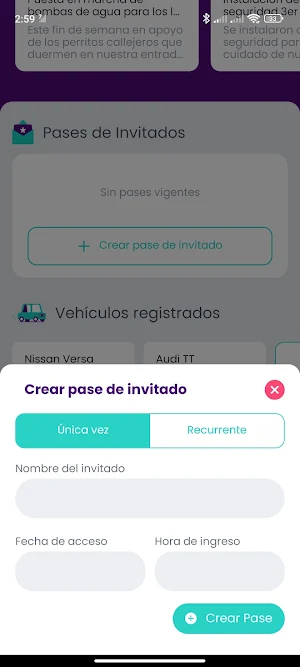 DingDong Screenshot 2
