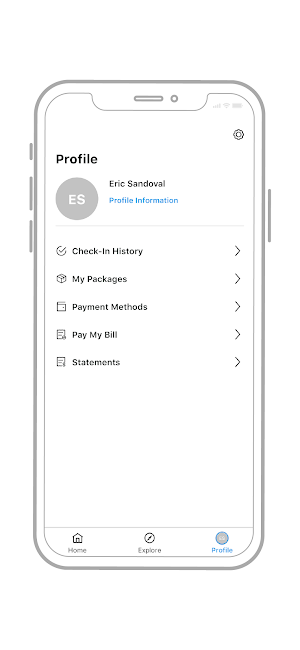 Walton Whole Health & Fitness Screenshot 1