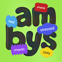 ambys: mood, feelings, ur ppl