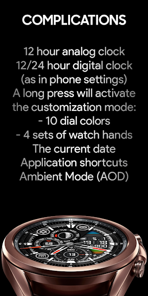 Lion Fit by SANTALION Screenshot 2