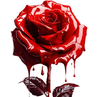 Dark Art Stickers