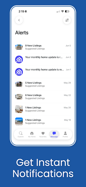 Living in Chattanooga Screenshot 1