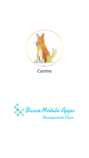 Canine Class Screenshot 0