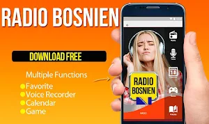 Radio Carsi ja Screenshot 0