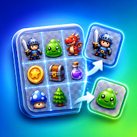 Sprite Splitter: PNG Tools