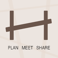 Happenzo - Plan. Meet. Share.