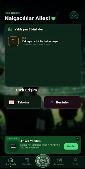 Hükümdar Kart Screenshot 0