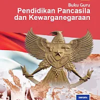 PPKN Kelas 7 Guru E2017