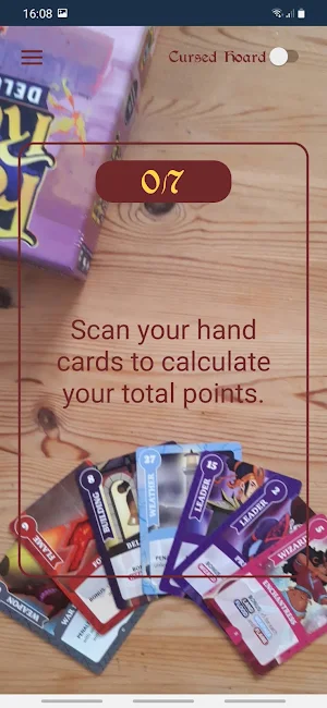 Score Realms Screenshot 0