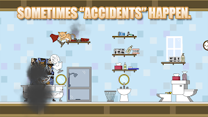 Clumsy Cat Screenshot 1