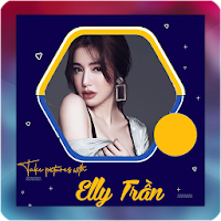 Chụp Ảnh Cùng Elly Trần