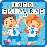 Aprende 1000 palabras