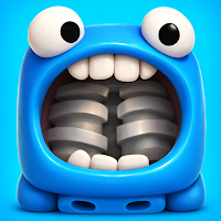 Cube Crunchers