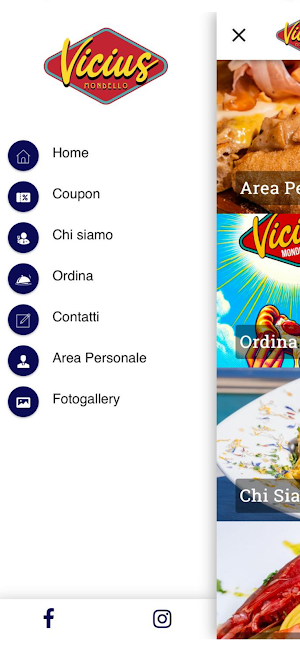 Vicius Mondello Screenshot 3