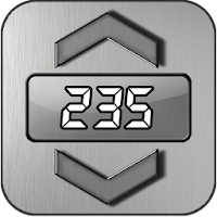 Simple Tally Counter
