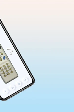 Remote For Carrier AC Screenshot 3
