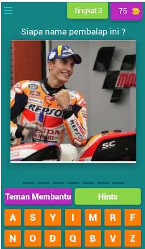 Daftar pembalap motogp 2023 Screenshot 3