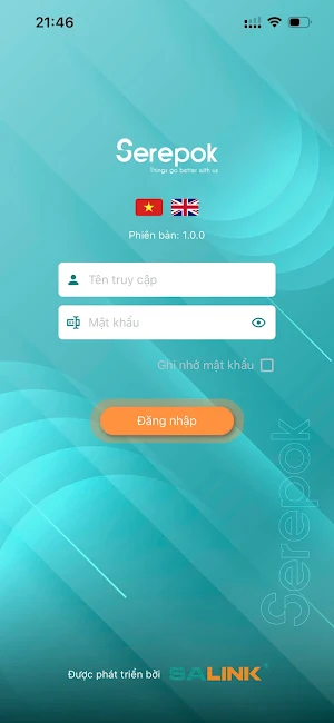 PMSS Leasing SEREPOK Screenshot 0