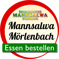 Pizzeria Mannsalwa Mörlenbach