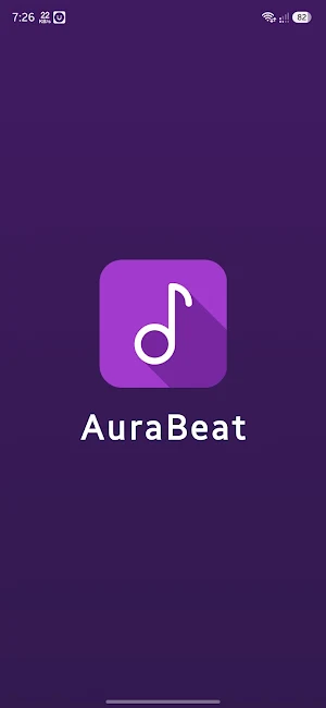 AuraBeat Screenshot 0