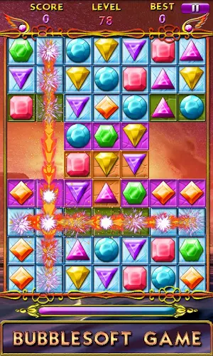 Jewel Match 2 Screenshot 3