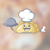 Pierożek i Bułeczka