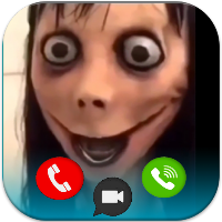 Momo Fake Video Call