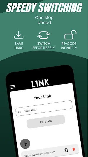 L1NK Screenshot 1