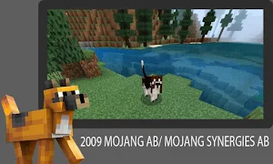 Mod Domestic Pets Screenshot 0