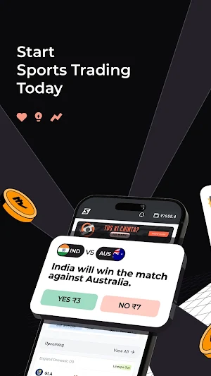SportsBaazi Freerolls Screenshot 0