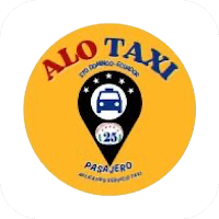 ALO TAXI Pasajero